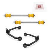 Metrix Premium 4 PC  Control Arm and GDX Stabilizer Bar Link Kit 97450MT